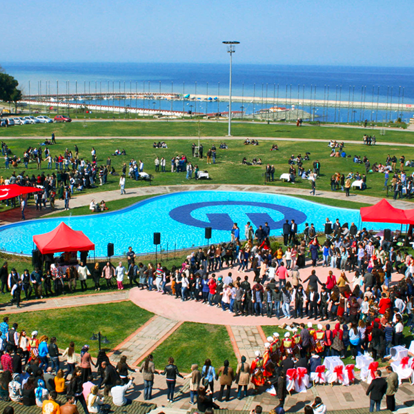 Türkiye’nin En Kapsamlı ve En Eğlenceli Ulaşım Festivali U-Fest, Trabzon’da!